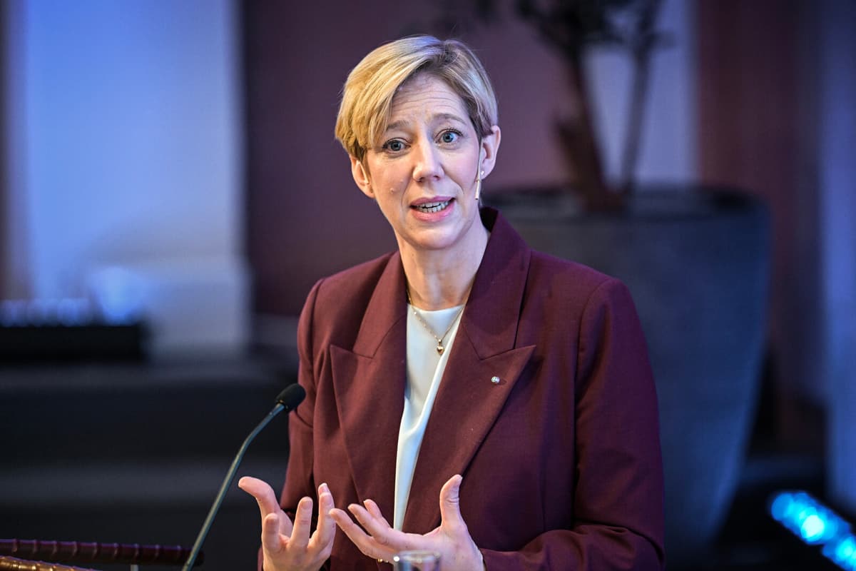 Anna Breman Faces Challenges as New Zealand's Central Bank Governor