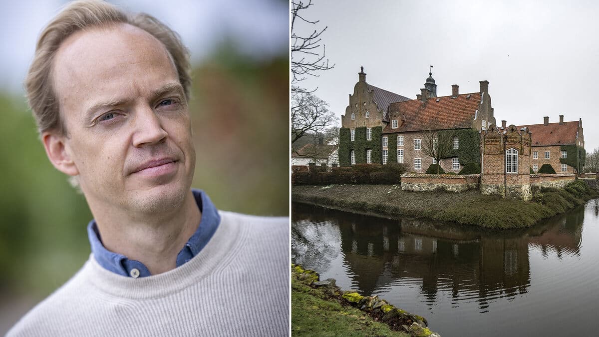 High nobility inheritance dispute over billions heads to court in Sweden