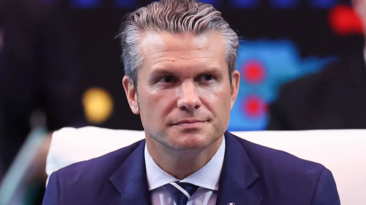 Report: Hegseth risked employee safety