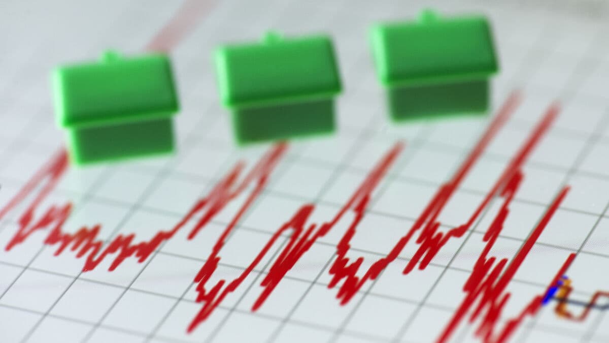 Skandia and Länsförsäkringar Reduce Mortgage Rates