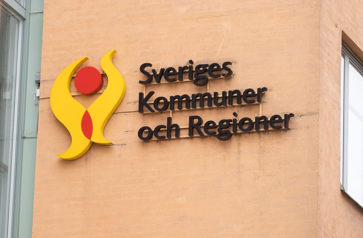 SALAR Urges Halt to Closure of 35 Swedish Service Offices