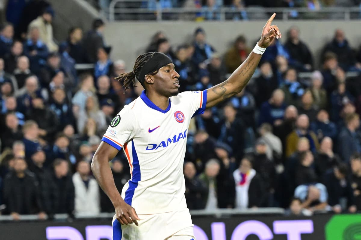 Noni Madueke Joins Arsenal from Chelsea: "Feels Like Home Again"