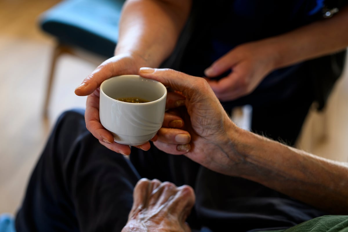 How Frontotemporal Dementia Alters Personality