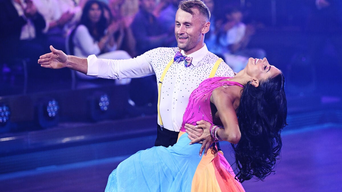 Petter Northug voted off TV4’s Let’s Dance
