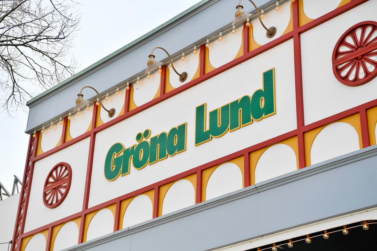 Gröna Lund Closes Early Due to Overwhelming Crowd for Veronica Maggio Concert