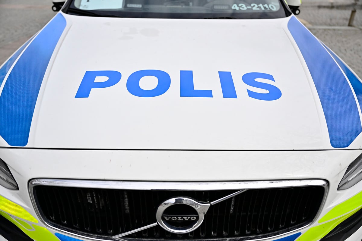 Missing Two-Year-Old Found Dead Near Laholm
