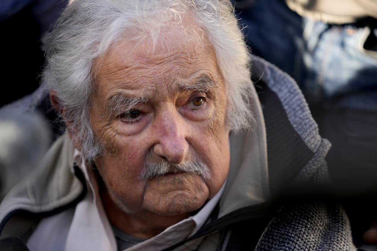 Uruguay's Former President José Mujica Dies at 89
