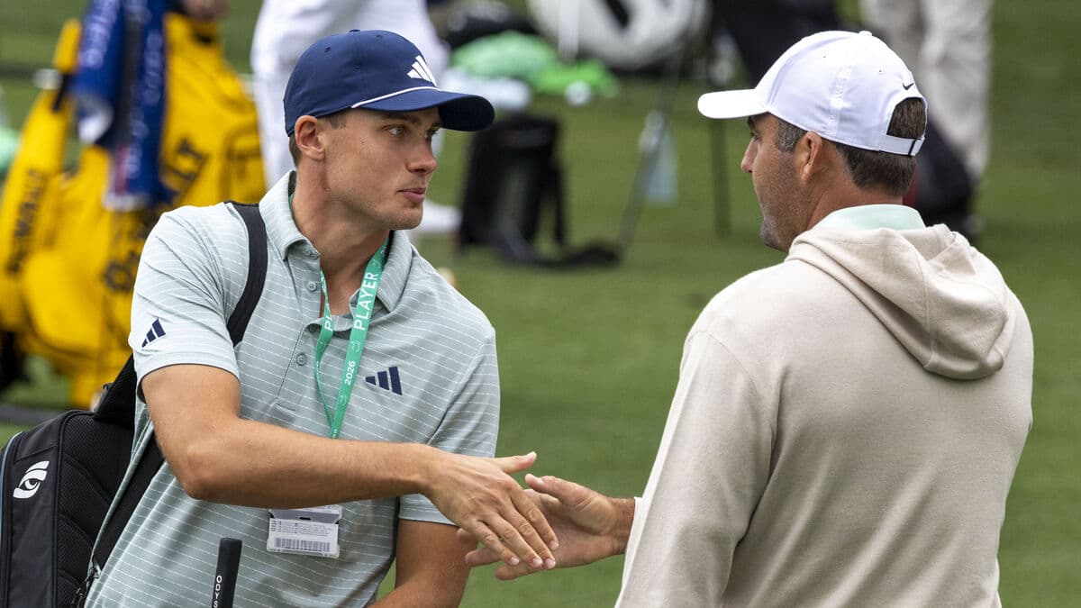 Guide: Åberg chases first Swedish victory at the Masters