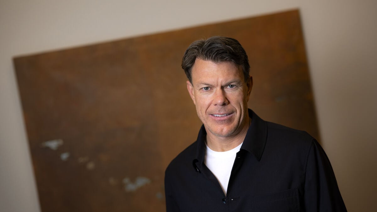 Mathias Fredriksson Leaves SVT’s Vinterstudion After 13 Years as Expert