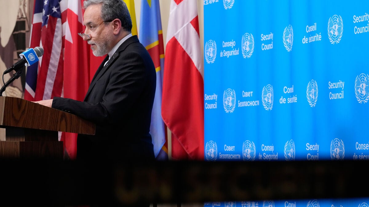 Iran Says It Is Reviewing US Proposal and Will Respond in Coming Days