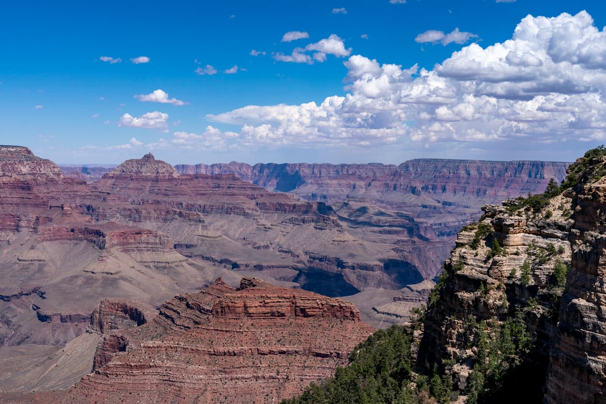 US National Parks Increase Entrance Fees for Foreign Tourists