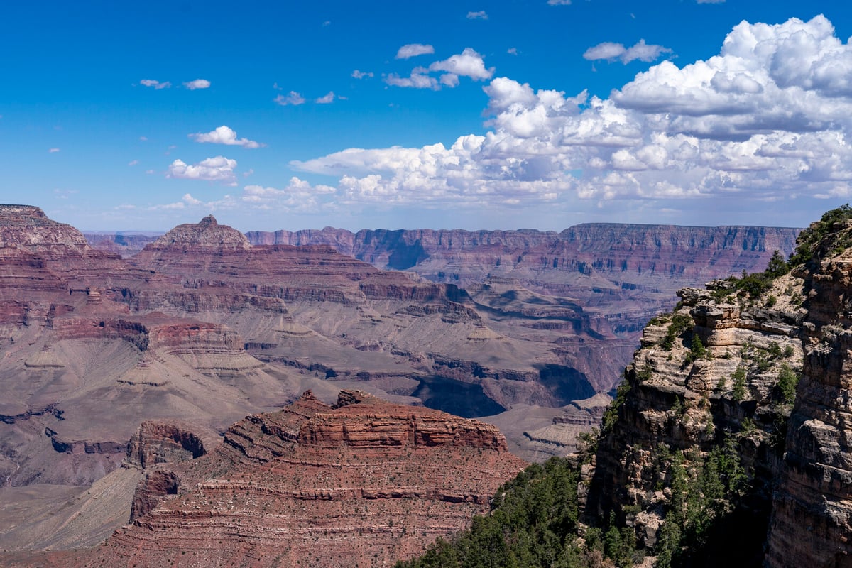 US National Parks Increase Entrance Fees for Foreign Tourists