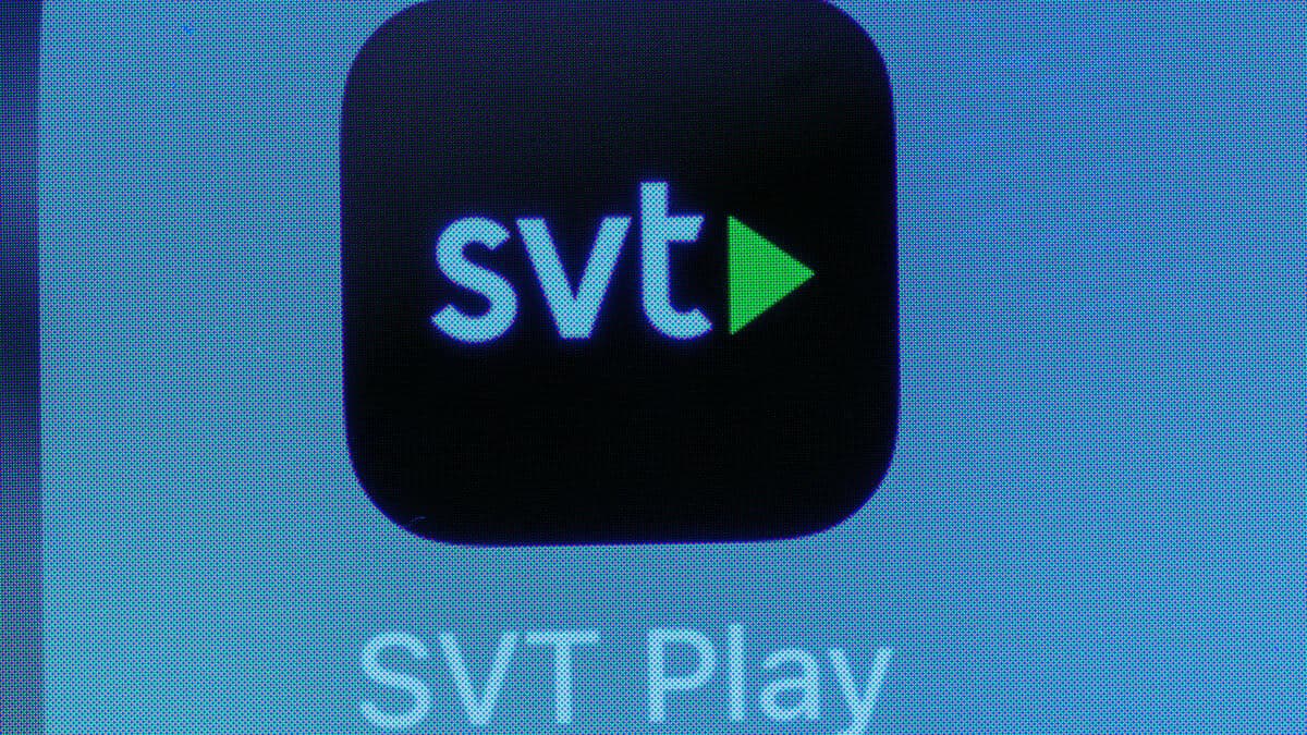 Major disruptions on SVT Play leave viewers unable to watch programs