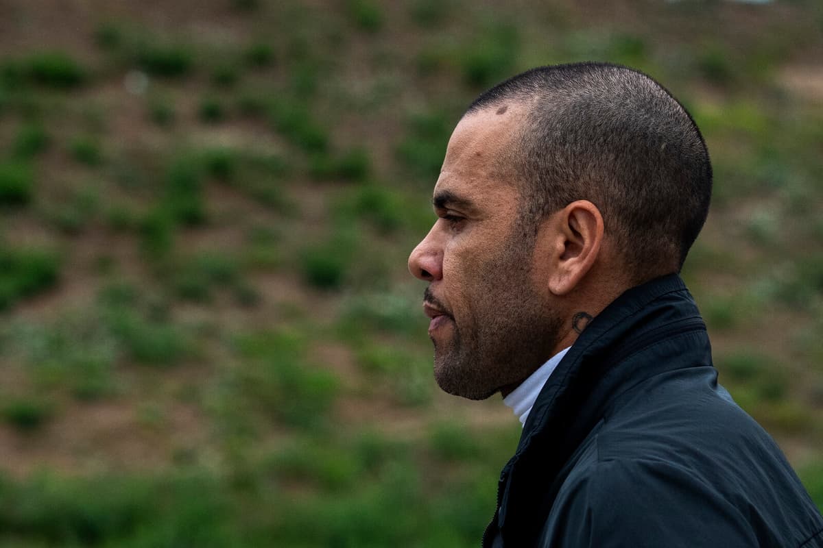 Dani Alves Acquittal Faces Appeal by Spanish Prosecutors