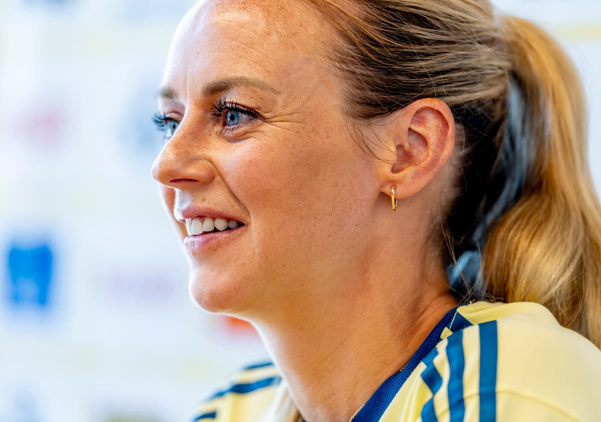 Amanda Ilestedt Joins Eintracht Frankfurt, Eyes National Team Future