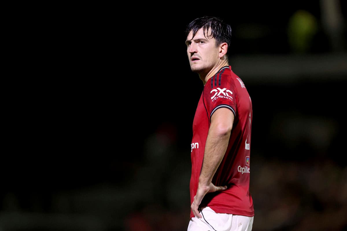 Man United Knocked Out of League Cup by Fourth-Tier Grimsby