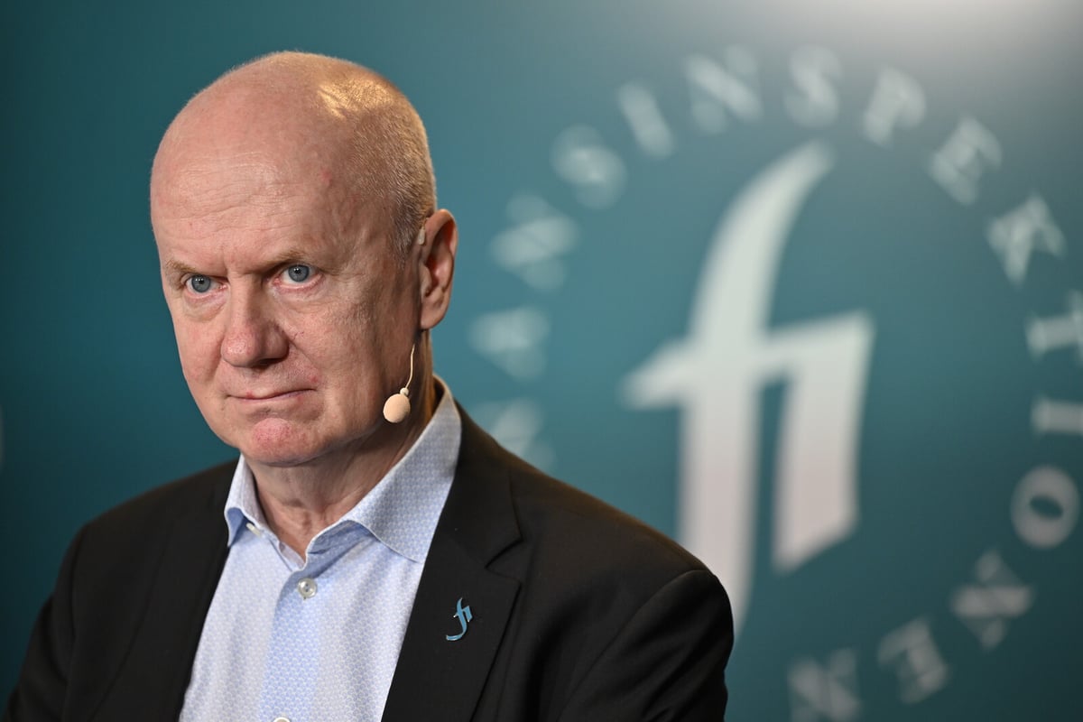 High Risk of Misleading Insurance Advice, Warns Financial Authority