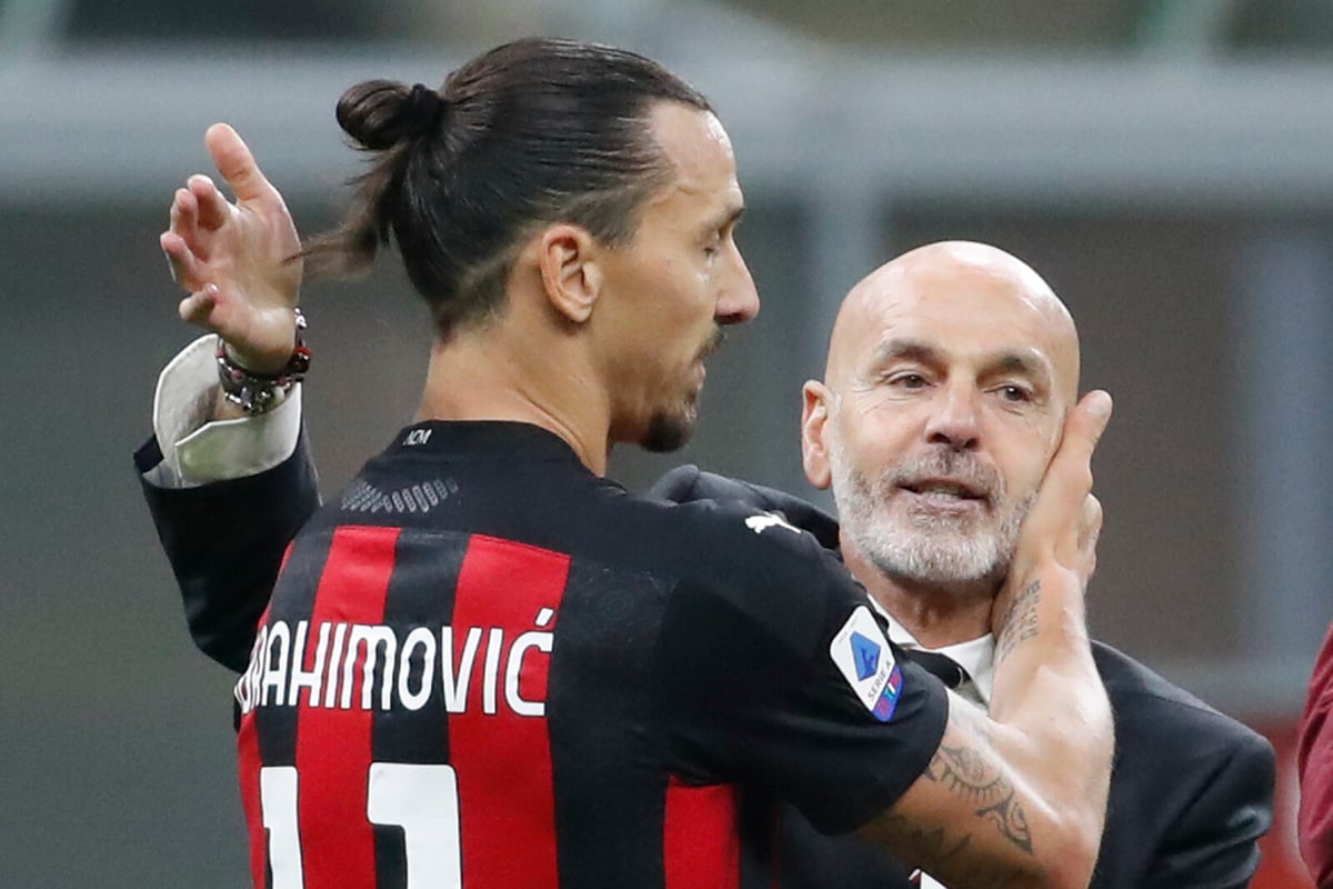 Stefano Pioli Returns to Serie A with Fiorentina