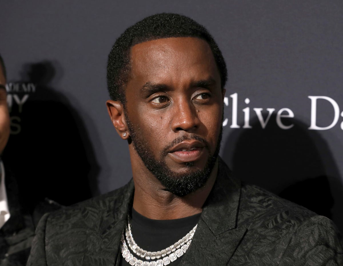 Diddy Sentencing Set for October 3