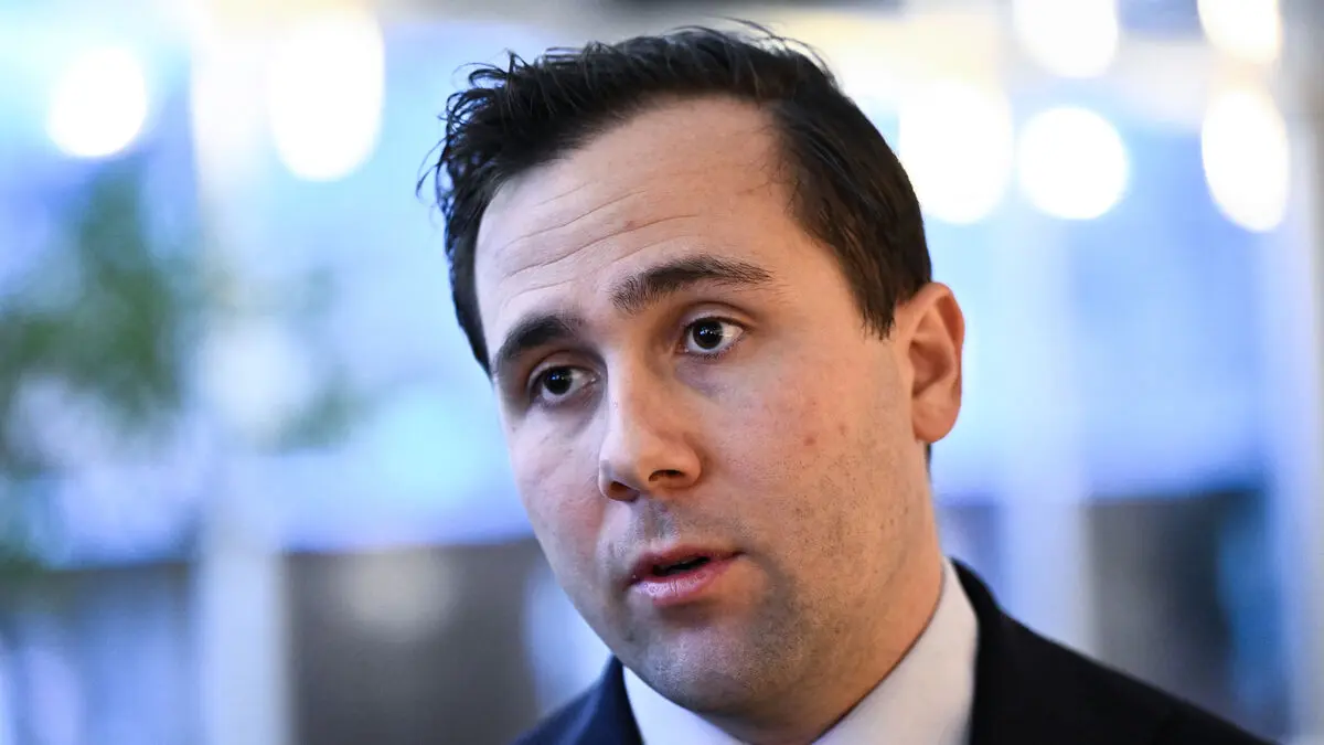 New support of nearly 1.5 billion kronor for Ukraine's energy supply