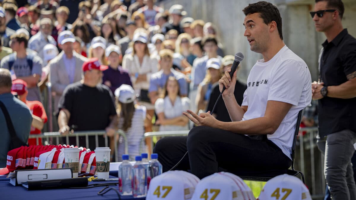 Visas Revoked for Six After Comments on Charlie Kirk Murder