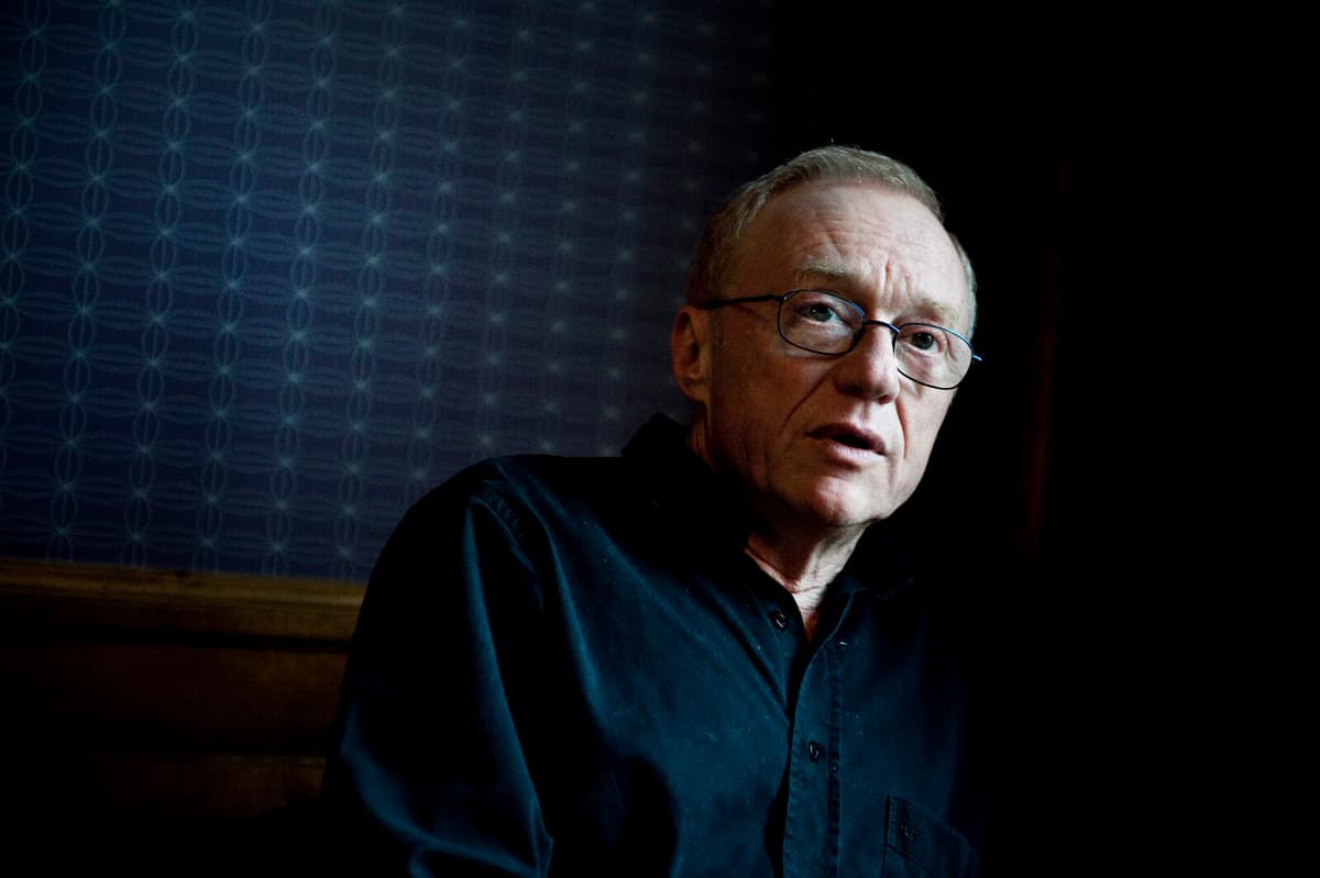 David Grossman Labels Israel a Genocide State in Gaza Conflict