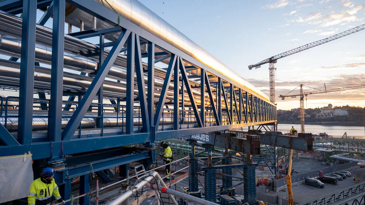 Microsoft reportedly slowing down - threat to climate industry