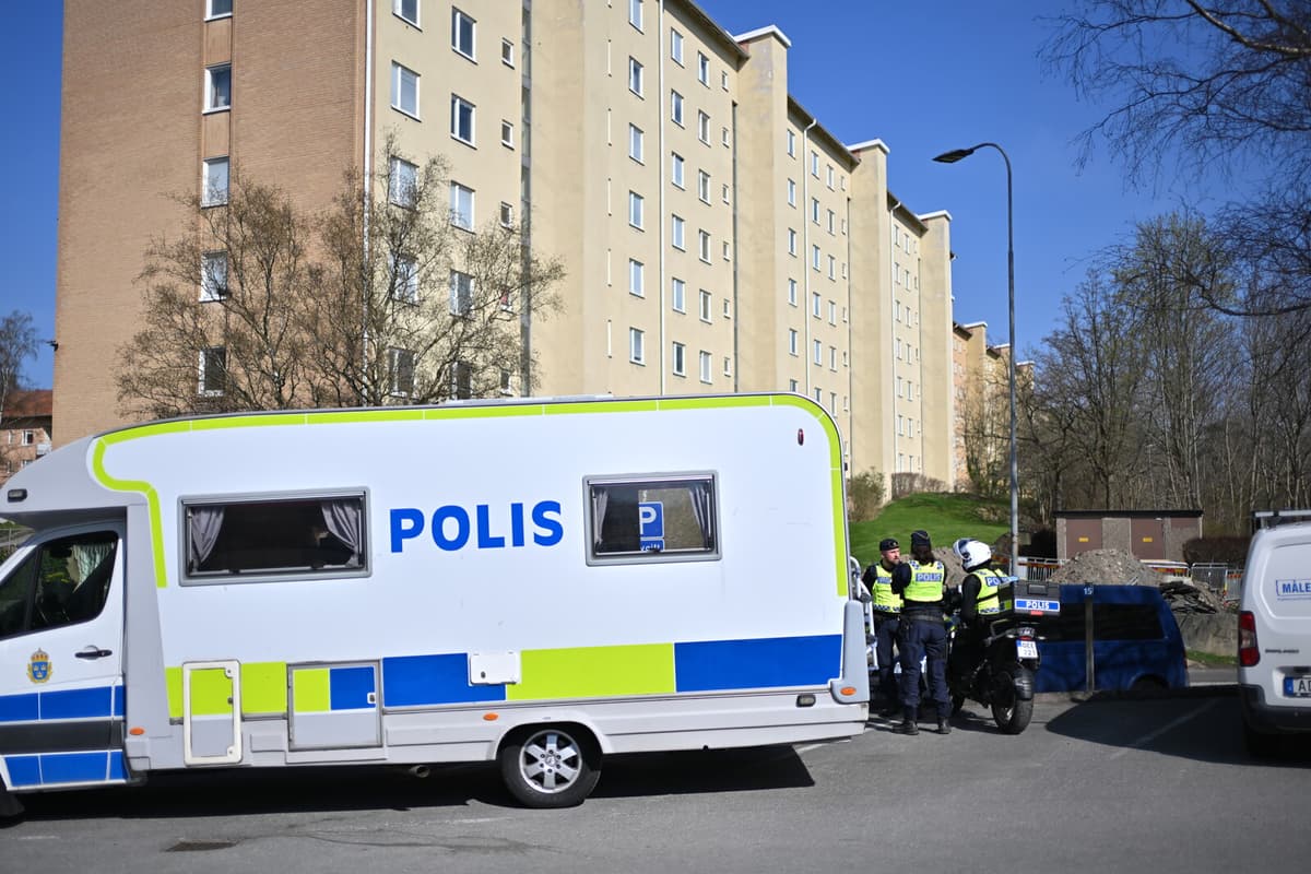 Double Murder in Gothenburg Tied to Ongoing Gang Conflict