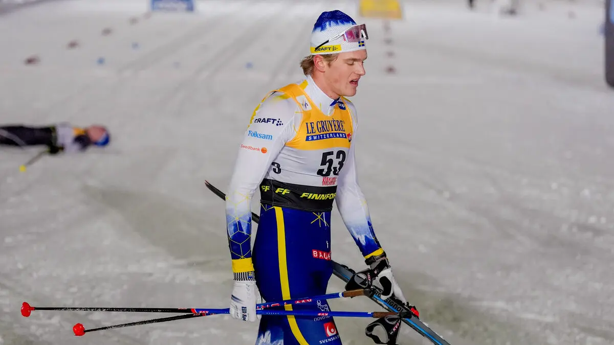 Anger disappointed after the premiere: "Losing too much"