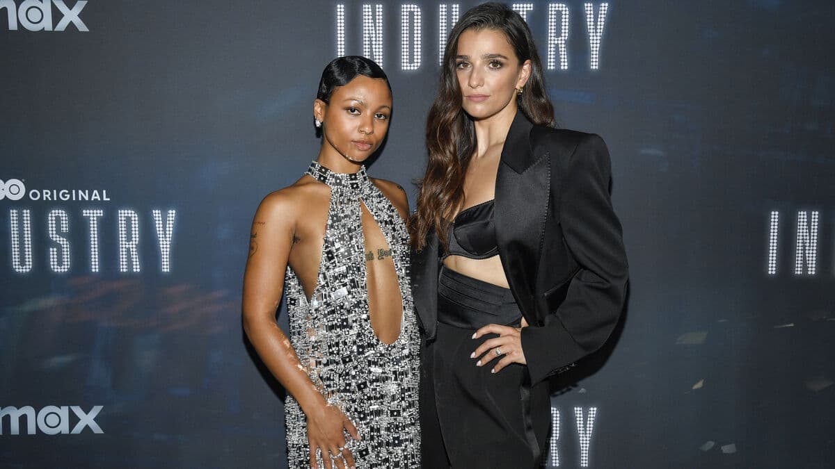 Industry is back, feels like a fresh start