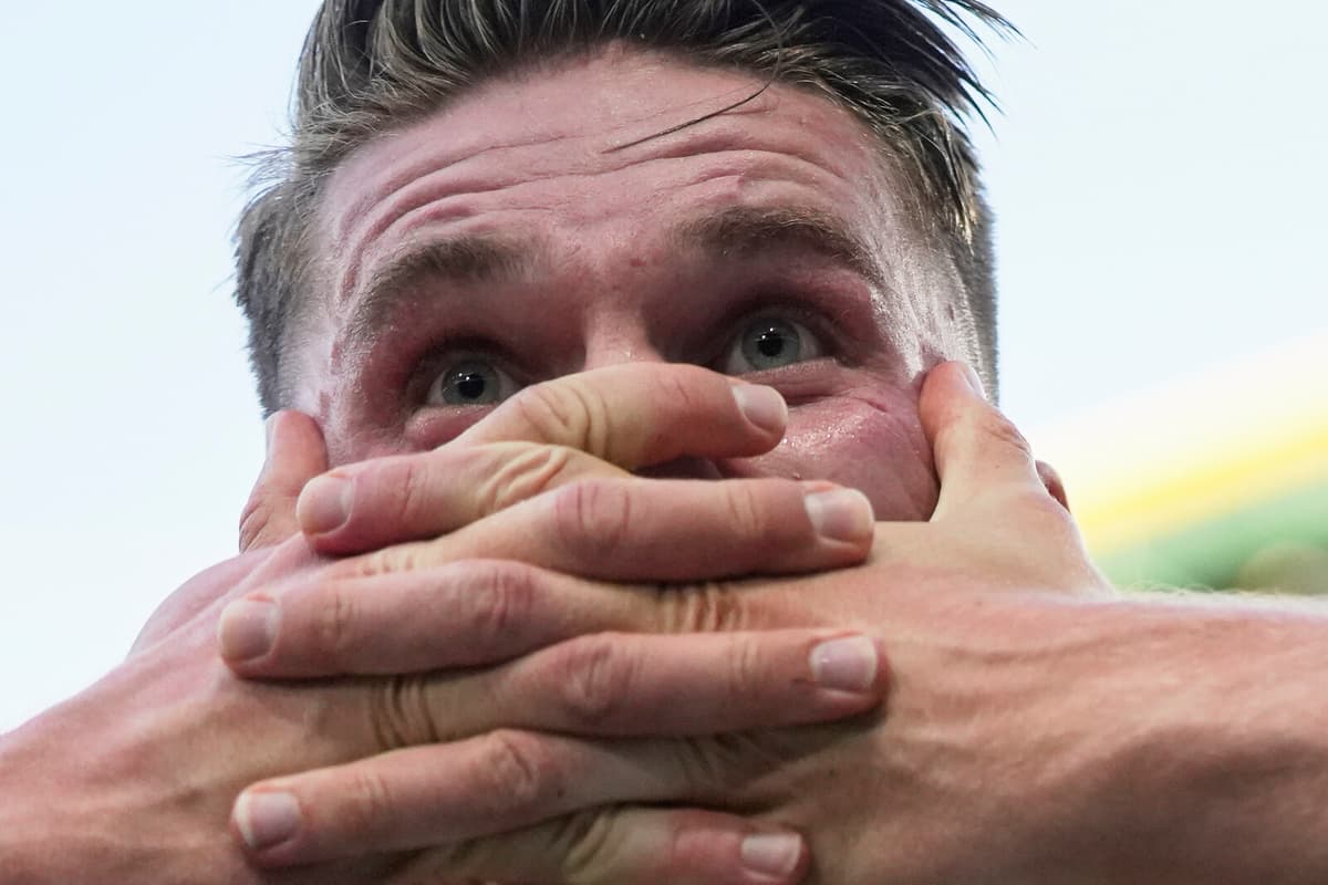 Viktor Gyökeres Leads Sporting Lisbon to Portuguese Cup Victory