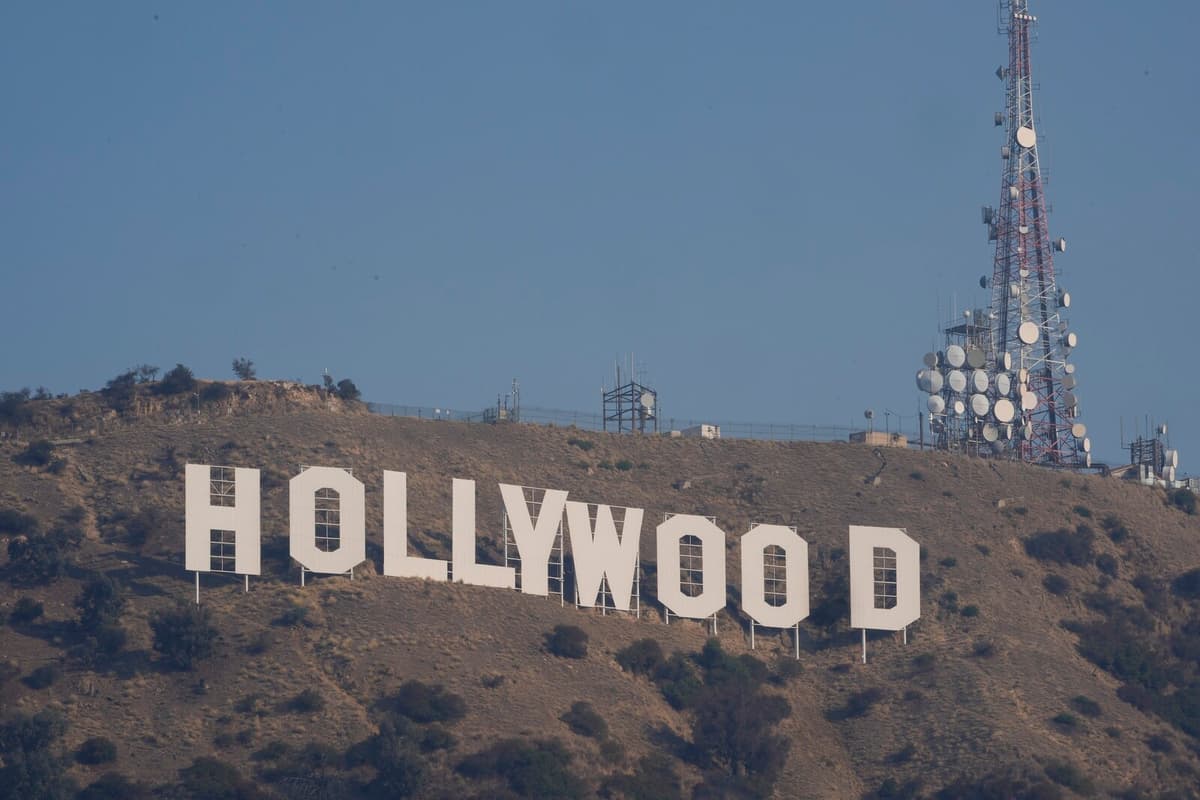 Trump Imposes 100 Percent Tariff on Foreign Films in the US