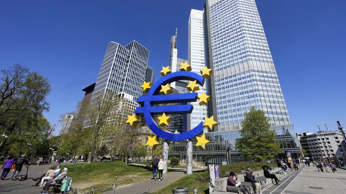ECB policymaker Isabel Schnabel wants to raise key interest rate in June
