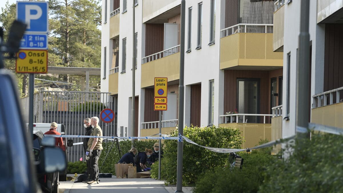 Teen Convicted in Stockholm Murder After Family Threats