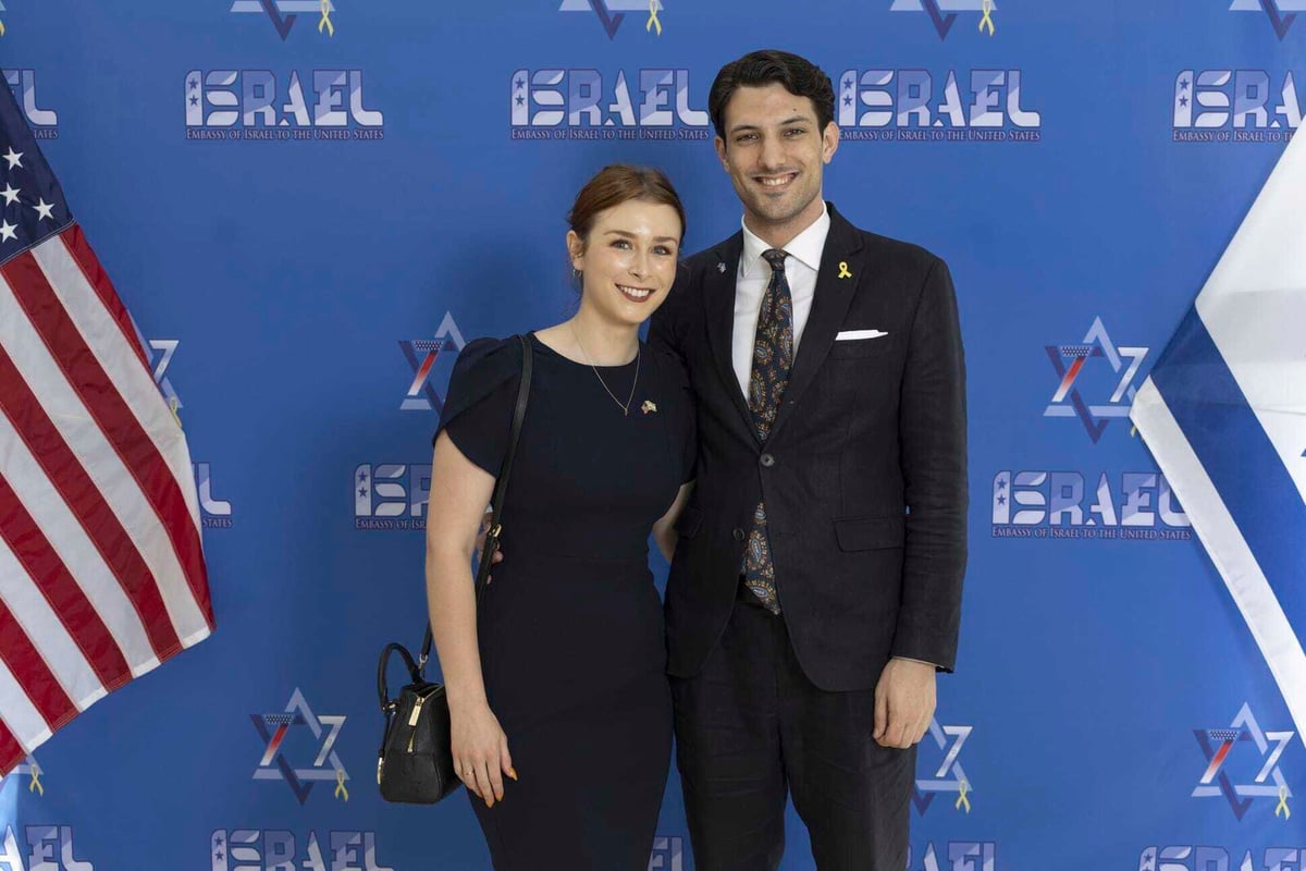 Couple Shot Dead in Washington DC Before Planned Proposal