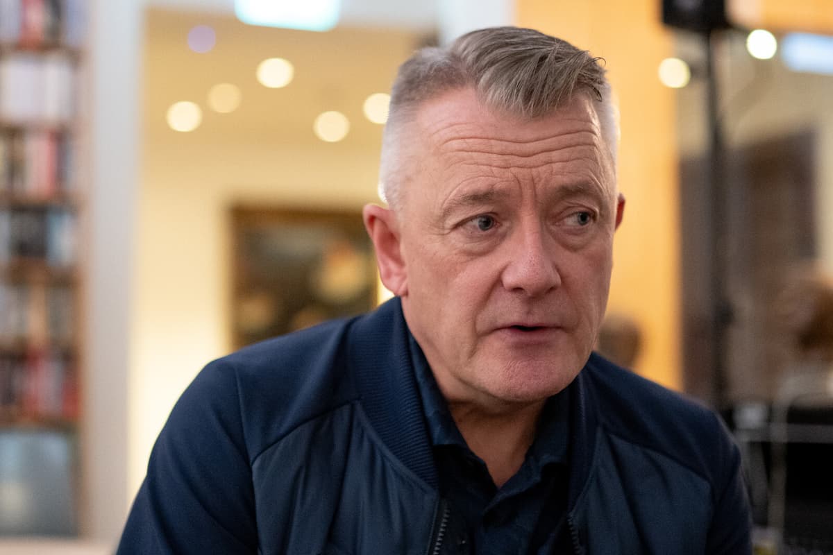 Tearful Gjert Ingebrigtsen Denies Abuse Allegations in Court