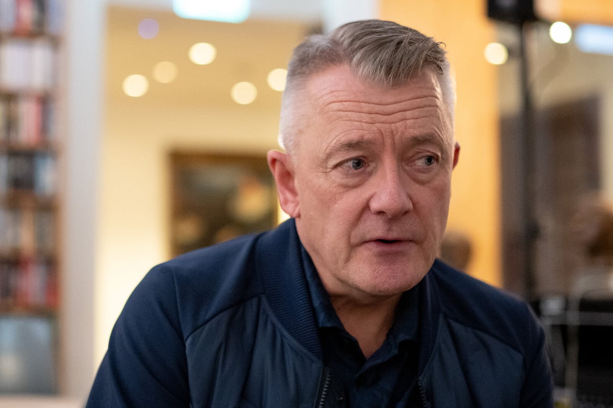 Tearful Gjert Ingebrigtsen Denies Abuse Allegations in Court