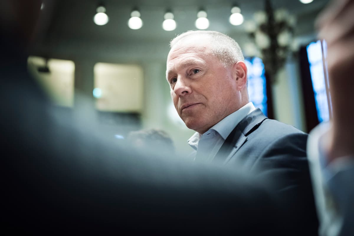 The Norwegian Oil Fund Exceeds a New Milestone