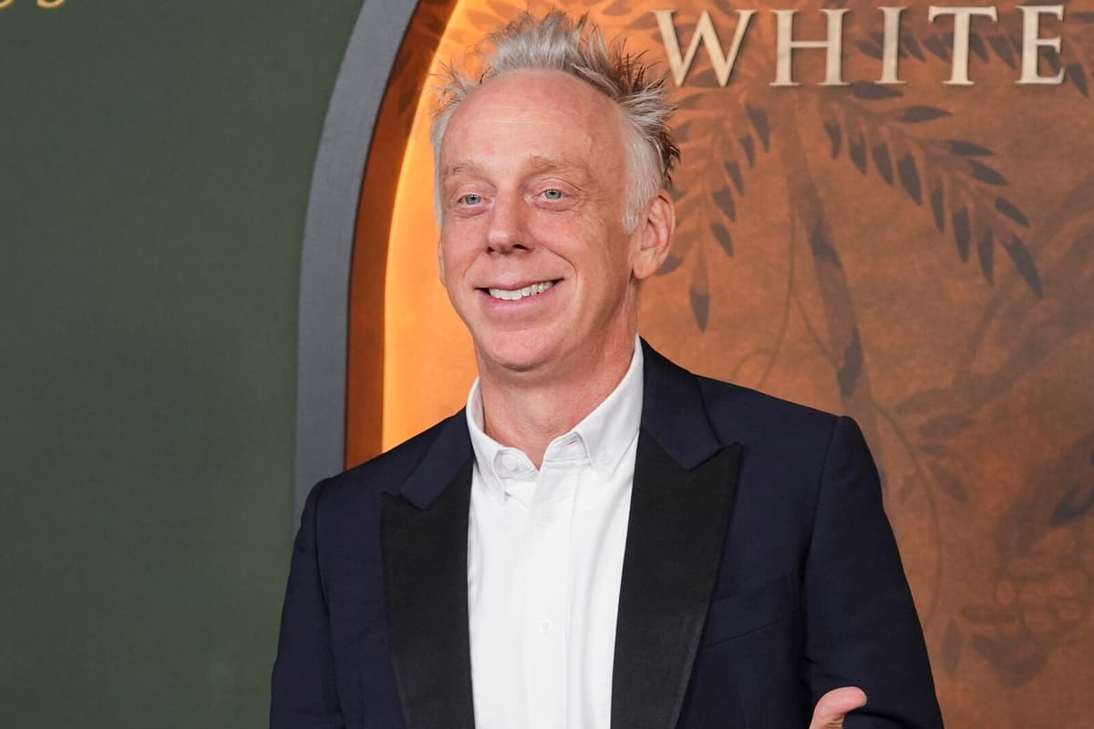 Mike White of The White Lotus to Compete Again on Survivor in 2026