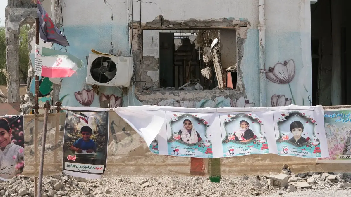 UN-backed panel says US likely committed war crimes in Iran
