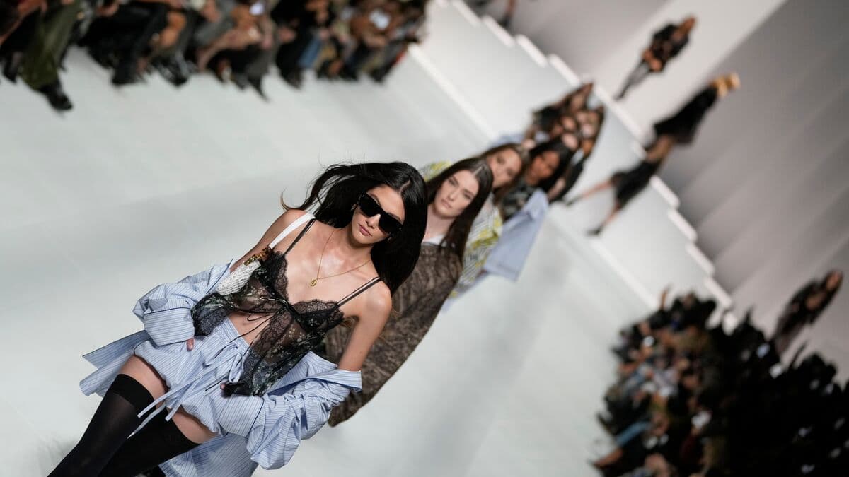 Former Gucci boss Stefano Cantino joins Dolce & Gabbana as co-CEO