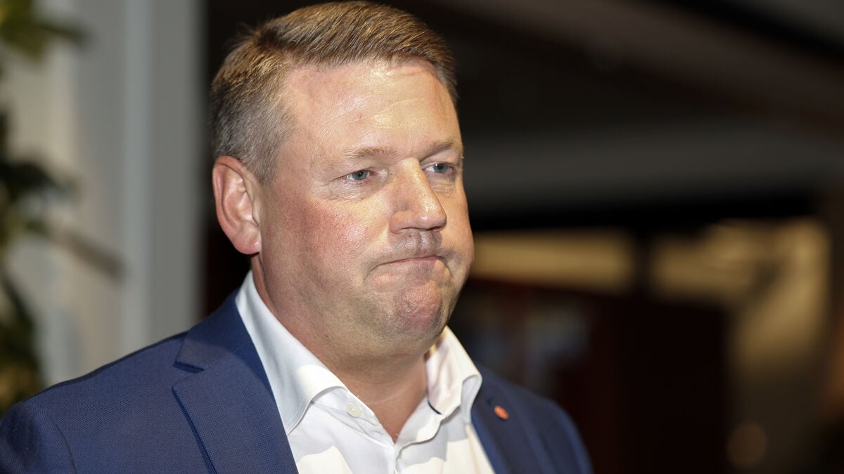 Social Democrats call suspected election fraud involving newly elected Left Party MP very serious