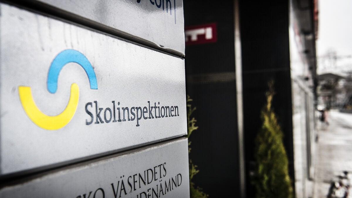 Crisis-stricken Gällivare school gets green light