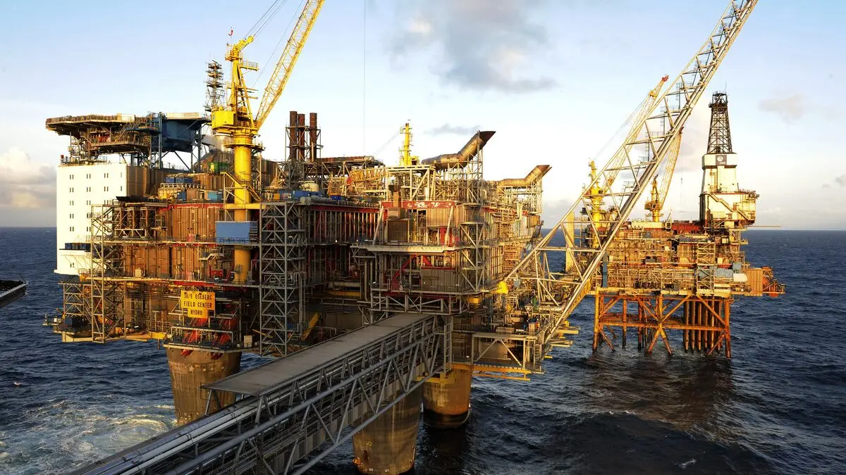 Court halts extraction at new Norwegian oil fields