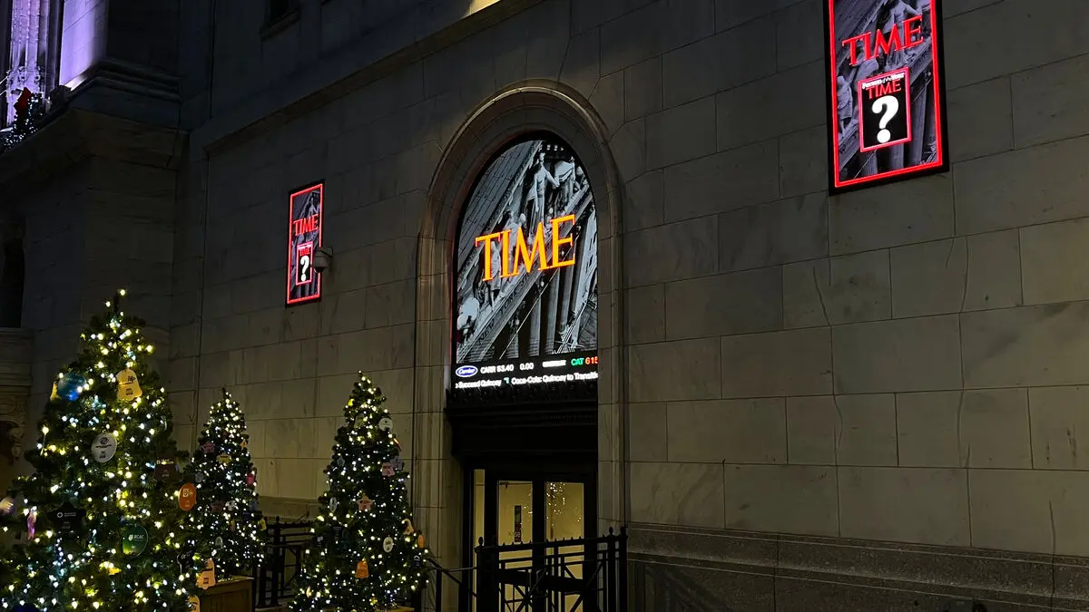 AI's architects became person of the year