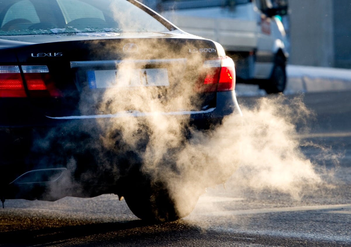EU Eases Vehicle Emissions Rules Despite Swedish Opposition
