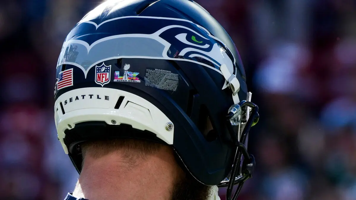 Seattle Seahawks won the Super Bowl, now for sale