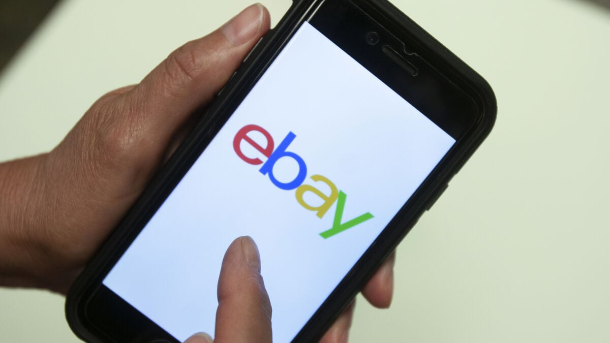 eBay to Cut 1,100 Jobs, or 9% of Its Workforce, in Second Round of Layoffs This Year