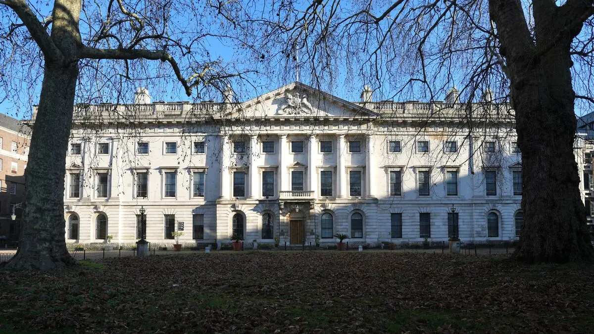 Three suspected spies arrested in Britain on suspicion of spying for China