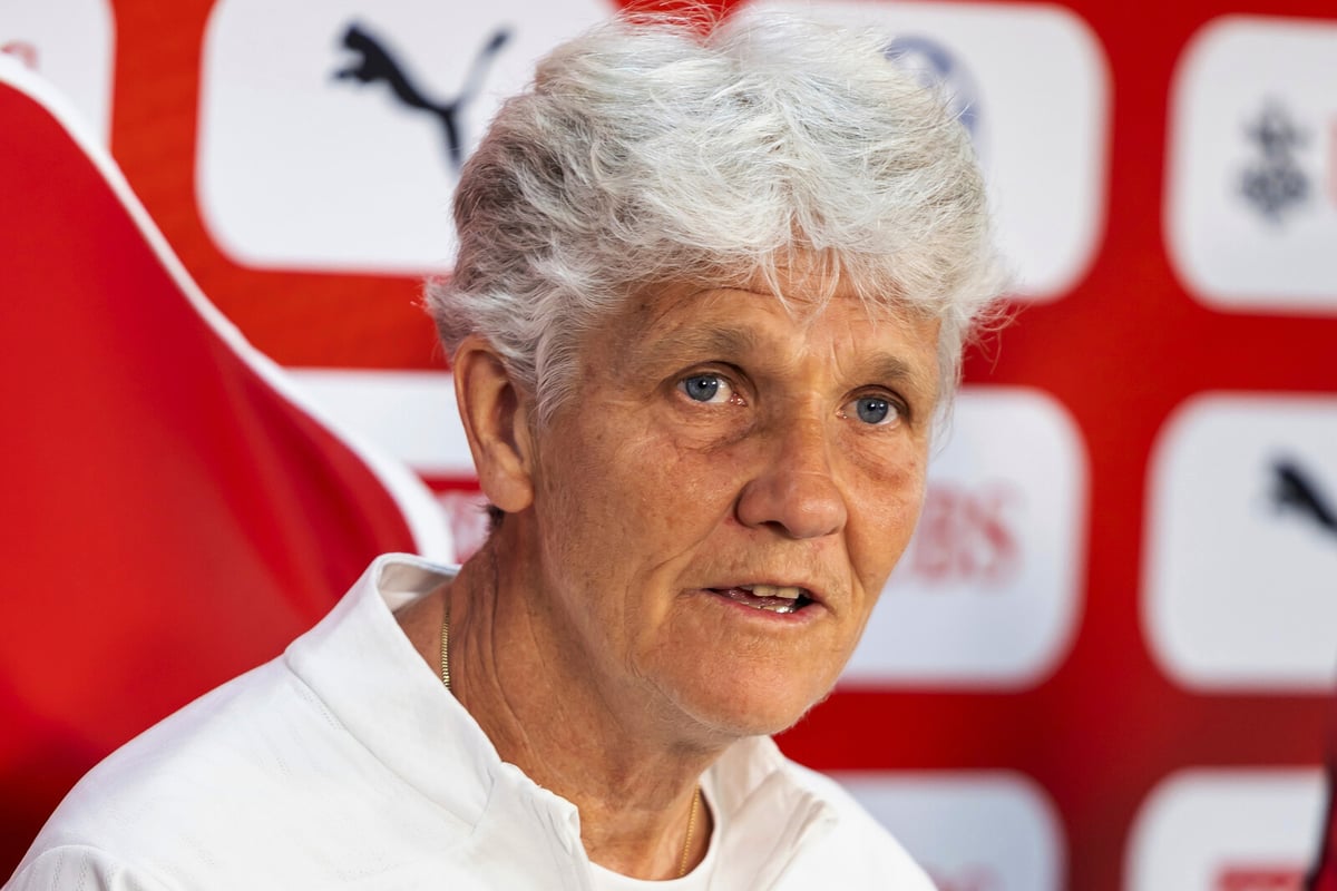 Sundhage Criticizes Norway's Tactical Play Ahead of European Championship